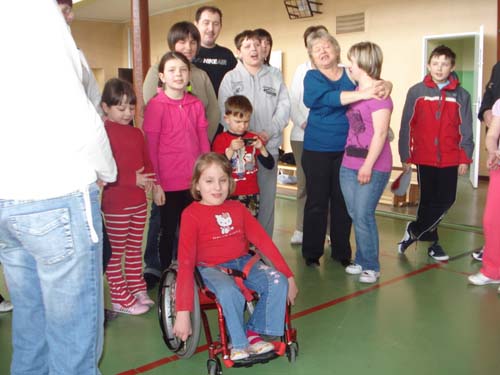 II ZAWODY BOCCI 12marca 2011 (99)